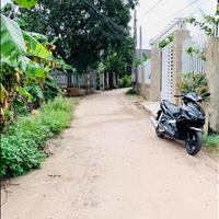6x21m 2 mặt tiền trước sau DT767 vào 200m giá 790tr bank cho vay 500tr
