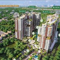 Nhận booking căn hộ studio giá gốc CĐT - thanh toán 30% nhận nhà - chiết khấu 8% - tặng suất đậu xe