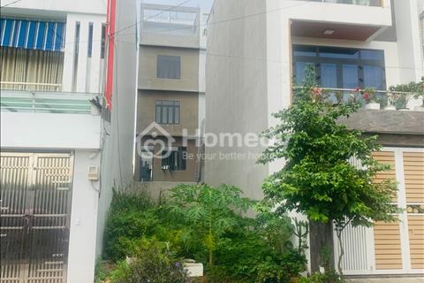 Bán đất nền KDC Tân Phú Trung - Hóc Môn ( mặt tiền QL22 ) 100m2 1tỷ499