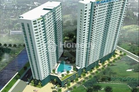 Căn hộ rẻ nhất Hà Nội, 100m2 giá chưa đến 2,5 tỷ