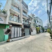 HÒA BÌNH 90m2 (4.5x20m2) - HẺM XE HƠI. 7.5 tỷ