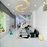 Chia tài sản bán gấp 64m2 Lý Chiêu Hoàng, Q.6 - Ngay BXMT, Shr, - 1tỷ050tr -Lh Phát 0365560551