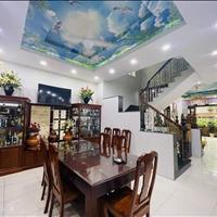 0799599986 Nhà Nguyễn Duy Trinh về quê bán gấp 65m2, 875 triệu sổ riêng, gần chợ, hẻm to
