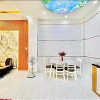 Thua lỗ bán gấp nhà Trần Quang Diệu 63m2/ 845 Triệu, sổ riêng. Lh 0878579238