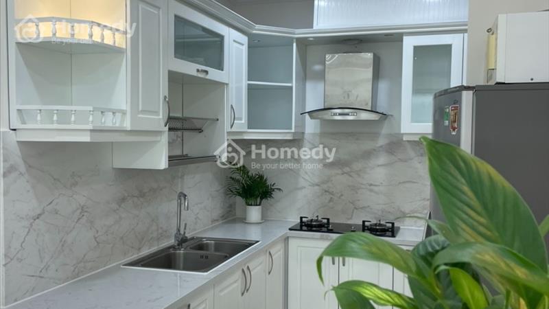 Bán căn hộ Sky Garden Phú Mỹ Hưng Q7 57m2 Sổ hồng riêng 2pn 1wc - Ảnh 8