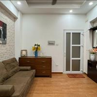 Bán căn hộ Mễ Trì Hạ 2PN tầng đẹp, nội thất nhập Châu Âu giá 2.38 Tỷ
