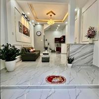 LH AN - 0774722132 -Cần tiền bán gấp nhà 1T1L Nguyễn Thượng Hiền,BT,58m2,SHR,LH: AN