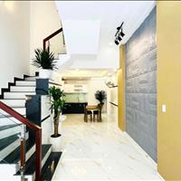 Lâm 0708438477 Về quê bán gấp nhà đường Lê Văn Quới, Q. Bình Tân 64m², 935tr - Lâm 0708438477
