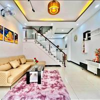 Thư - 0934057114 Chủ nhà cần bán nhà đường Nguyễn Xí, Bình Thạnh, 58m2, SHR