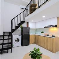 CHDV Full NT mới xây gần Lotte, ĐH Tôn Đức Thắng, Máy giặc riêng, Thiết kế hiện đại và sang trọng