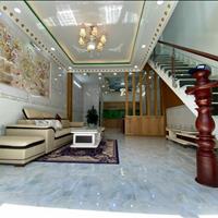 LH HẬU 0794062948 Vỡ nợ bán gấp nhà 1T2L Bạch Đằng, Bình Thạnh, 56m2/SHR/790tr bao thuế phí