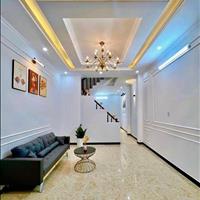 Thư - 0934057114 Cần tiền bán nhà 1T1L Quang Trung, Gò Vấp, 58m2, giá 1 tỷ 10 triệu, SHR