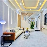 Thương 0799599986 Vỡ nợ bán gấp 760 triệu, nhà 1T1L Nguyễn Thái Sơn, Gò Vấp,58m2,SHR,