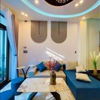 Thương 0799599986 Chính chủ bán gấp 916 triệu nhà 1T1L Thích Quảng Đức, PN,60m2,SHR