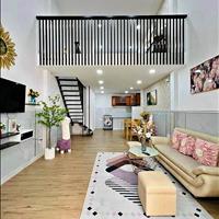 LH HẬU 0794062948 Cần tiền bán gấp nhà 1T2L Phạm Văn Đồng, Bình Thạnh, 58m2/SHR/900tr bao sang 