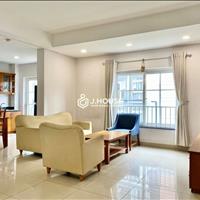 Căn hộ sang trọng 3pn hồ bơi Thảo điền Quận 2