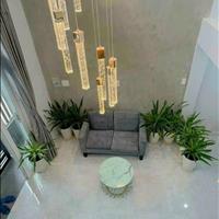 Lâm 0708438477 Bán gấp 58m² nhà 2 lầu Bùi Văn Ba, Q7 ngay chợ BVB sổ riêng TT 895tr -Lâm 0708438477