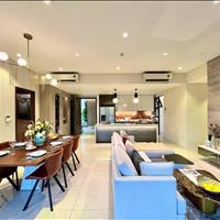 Căn hộ chuẩn Singapore  3PN thanh toán chỉ 10% 