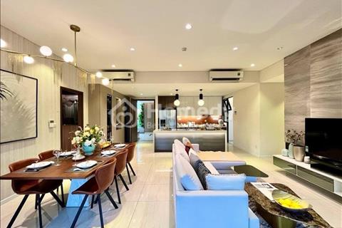 Căn hộ chuẩn Singapore  3PN thanh toán chỉ 10% 