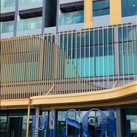 Căn Hộ Chuẩn Resort Singapore trung tâm Quận 4 