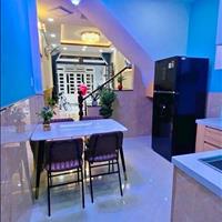 LH HẬU 0794062948 Phá sản bán gấp nhà 1T2L Lê Văn Sỹ-Q3, 56m2/SHR bao sổ/960Tr/HXH