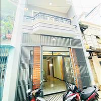LH HẬU 0794062948 Cần tiền để kinh doanh bán gấp nhà đường Trương Định Hội-P16-Q8-60m2/860tr, SHR
