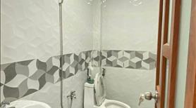 Chủ định cư bán nhà 1T1L đường Lê Lợi 65m2 gần chợ Gò Vấp SHR LH Lâm 0708438477 - Ảnh 4