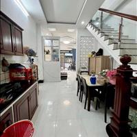 Kinh doanh thua lỗ bán nhanh nhà Q. 4, Đ. Đoàn Văn Bơ, 58m², 930triệu, SHR - LH Duy 0934132662