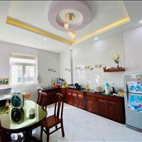 Lâm 0708438477 Cần tiền trả nợ bán gấp nhà Đ. Huỳnh Tấn Phát, Q. 7, 64m², 960tr - Lâm 0708438477