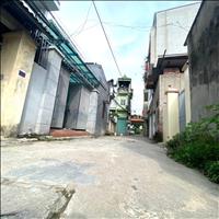 Chính chủ bán gấp đất Đồi Thông, Kính Nỗ , xã Uy Nỗ, Đông Anh, 94m2, 3.76 tỷ, cách 150m ra chợ Z