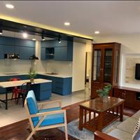 Cho thuê căn hộ sky garden quận 7 130m2 2pn 2wc đầy đủ nội thất có sân vườn