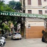 Bán nhà 68 Cầu Giấy 46m2, 3 tầng, 4 ngủ, mặt tiền 6m, giá 5.3 tỷ, 3 mặt thoáng.