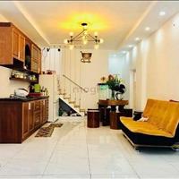 Chính chủ bán gấp căn nhà 62.5m2 Trần Cao Vân, P12, Phú Nhuận, Shr LH Lâm 0708438477