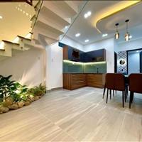 Thương 0799599986 Định cư nước ngoài bán gấp 890 triệu nhà 1T1L Lâm Văn Bền,Q7,56m2,SHR