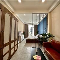 CHDV có ban công mới xây Nguyễn Xí Quận Bình Thạnh