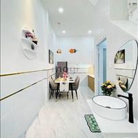 Vỡ nợ bán nhà quận 8 dưới 2 tỷ - 59m2, giá 1, 25 tỷ đường Bông Sao Q8 LH LÂM 0708438477