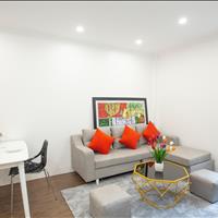 Cho thuê căn hộ dịch vụ Quận Ba Đình - Hà Nội giá 15.00 Triệu