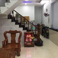 LH HẬU 0794062948 Vỡ nợ bán căn nhà mặt hẻm kinh doanh Bàn Cơ-P3-Q3/60m2/SHR bao sang tên 