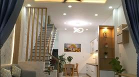 Lâm 0708438477 Về Quê Bán Gấp Nhà Dt 58m2 Giá 1,19 Tỷ Đ.Lê Văn Việt, Q9, Shr , Gần Chợ Nhỏ Tiện Kd - Ảnh 3