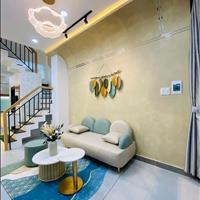  LH AN 0774722312 - Tôi kẹt vốn bán gấp nhà Lê Quang Sung, Q6, DT 59m²/ 910triệu 
