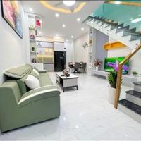 Về quê tôi bán gấp 63m² nhà đường Phan Xích Long, Phú Nhuận,TT 950tr - có sổ - LH 0774722132 AN