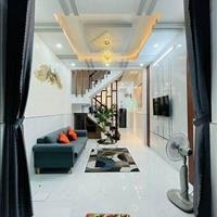 LH HẬU 0794062948 Bán gấp nhà Đ.Nguyễn Phúc Chu - 59m2/hxh/SHR/930tr bao thuế phí 