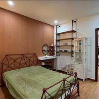 Chình chủ bán căn hộ Mễ Trì Hạ 56m2 2PN tầng đẹp, an ninh tốt, phong cách Châu Âu giá 2.4 tỷ