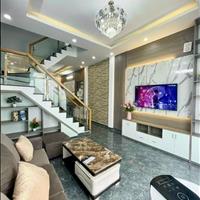 Thương 0799599986 Trả Nợ Ngân Hàng Bán Gấp Nhà Đ. Khánh Hội, Quận 4 65m2/960tr, SHR