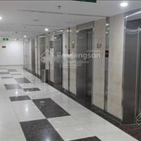 Cần cho thuê gấp căn hộ chung cư T&T DC Complex, 2 phòng ngủ, 65 m2 , giá 10 triệu/tháng