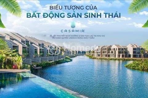 Cần bán gấp biệt thự Casamia Hội An, 2 tầng, 313 m2, giá 11.5 tỷ tại Hội An - Quảng Nam