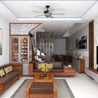 LH: Thư 0934057114 Vì nợ cần bán gấp nhà Đ. Quang Trung, Q.Gò Vấp, DT 60m2, sổ hồng riêng