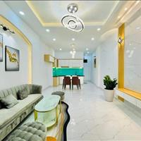 Lê Văn Sỹ 40m2, 4 x 10.  6.1 tỷ, Phú Nhuận.