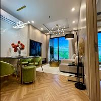 Căn hộ cao cấp 1PN 46.3m2 The Zurich 1 ban công đôi Đông Nam view cực đẹp tại Vinhomes Oceanpark 1