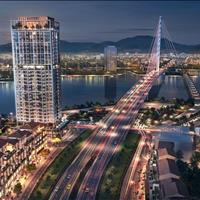 Sun Group ra mắt tòa căn hộ P2 mặt sông Hàn,cầu Rồng trực diện Asian Park điểm bắn pháo hoa quốc tế